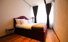 Casa Iacob Aparthotel